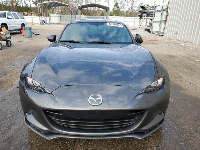 MAZDA MX-5 MIATA CLUB 2017