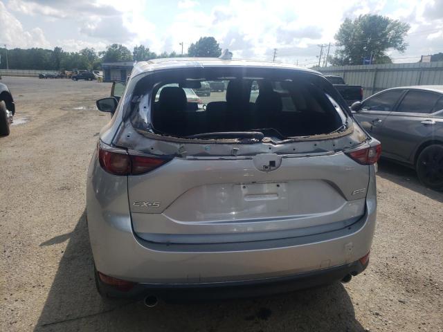MAZDA CX-5 GRAND TOURING 2018