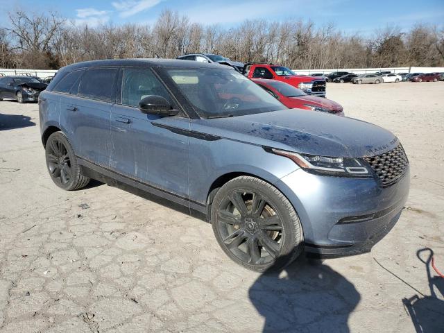 LAND ROVER RANGE ROVER VELAR 2019