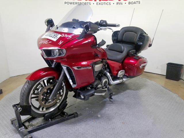 YAMAHA XV1900 FD 2018