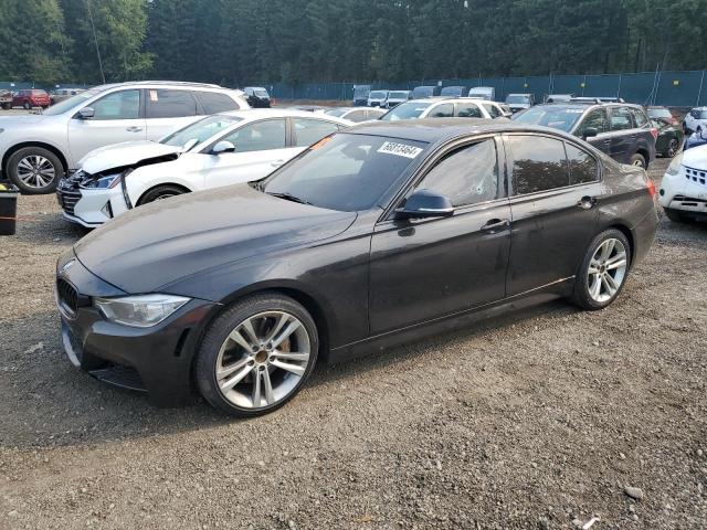 BMW 335 I 2014