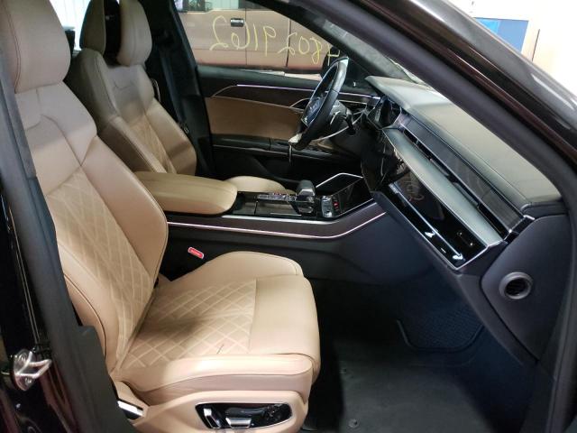 AUDI A8 L 2019