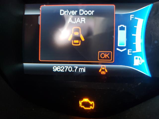 FORD C-MAX SE 2013