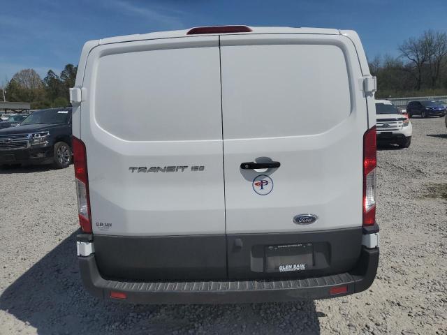 FORD TRANSIT T-150 2024