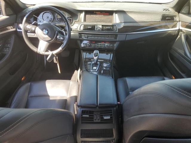 BMW 535 I 2015