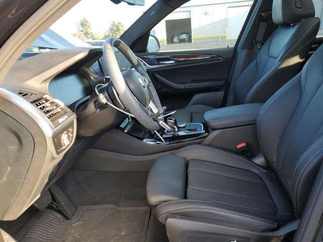 BMW X3 XDRIVE30I 2024