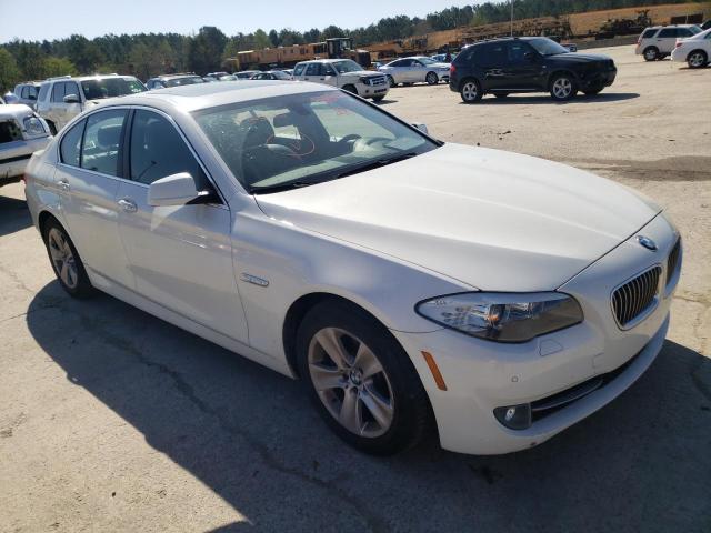 BMW 528 I 2013