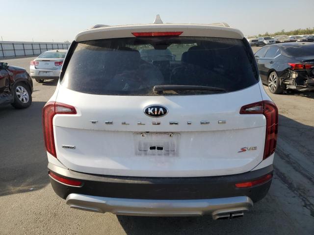 KIA TELLURIDE S 2021