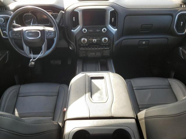 GMC SIERRA K1500 DENALI 2021