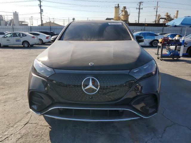 MERCEDES-BENZ EQE SUV 350 4MATIC 2023