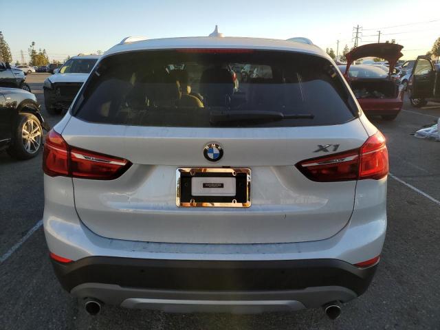 BMW X1 XDRIVE28I 2017
