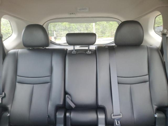 NISSAN ROGUE S 2020