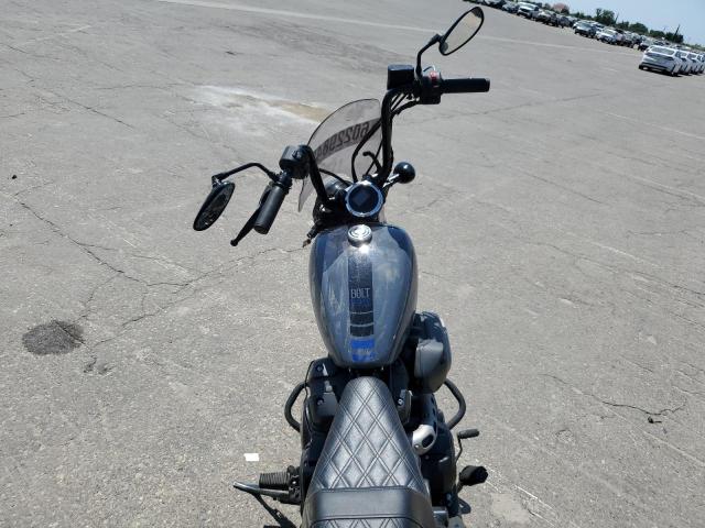 YAMAHA XVS950 CUDC 2022