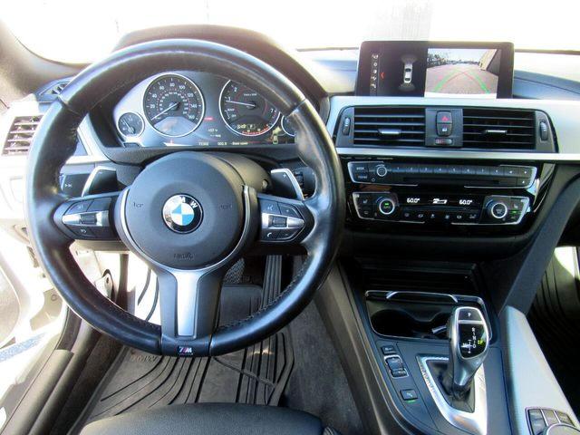 BMW 430XI 2018