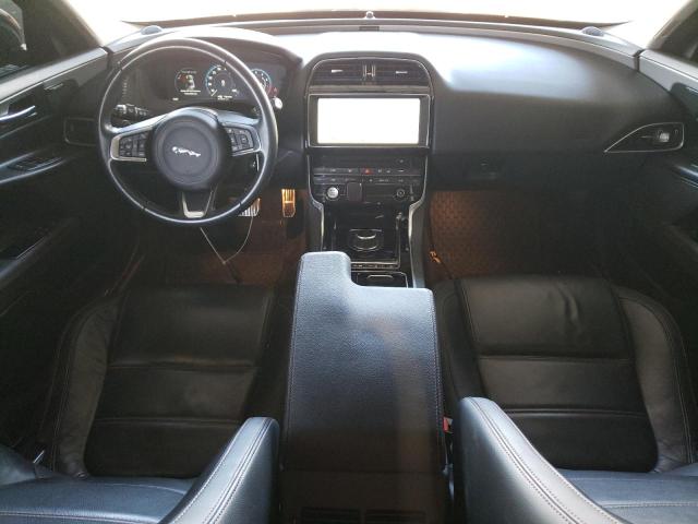 JAGUAR XE PRESTIGE 2019