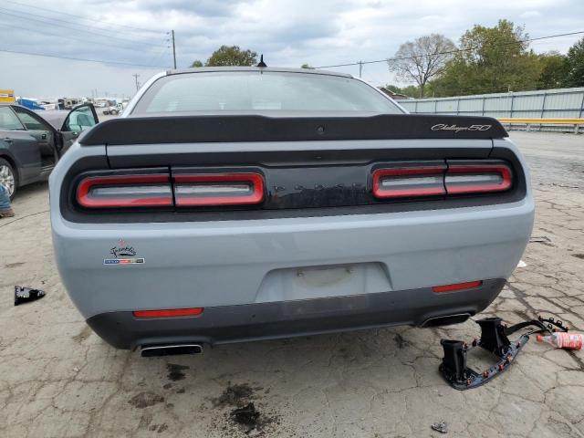 DODGE CHALLENGER R/T 2020