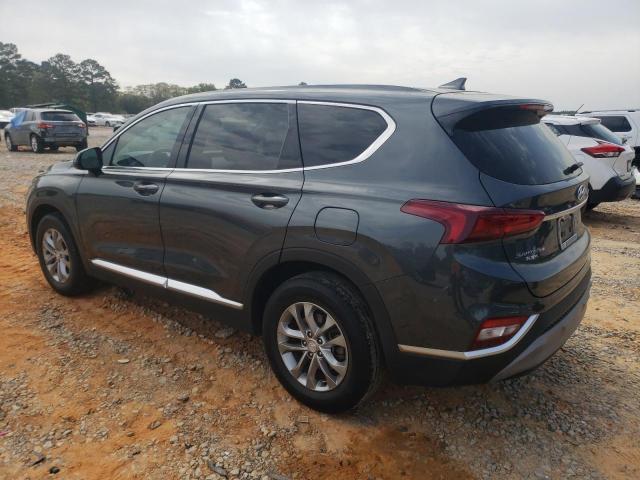 HYUNDAI SANTA FE SEL 2018