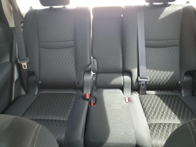 NISSAN ROGUE S 2019