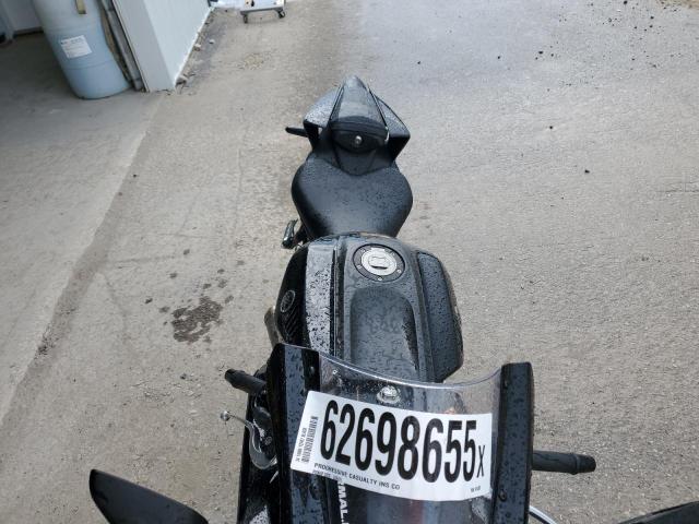 YAMAHA YZFR7 2024