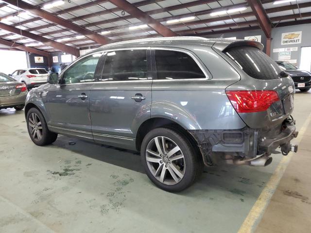 AUDI Q7 PREMIUM PLUS 2015