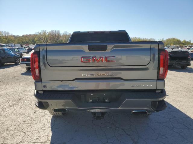 GMC SIERRA K1500 DENALI 2021