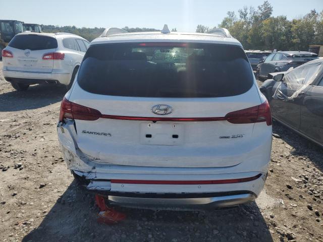 HYUNDAI SANTA FE CALLIGRAPHY 2023