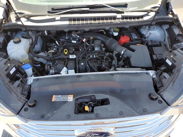 FORD EDGE SEL 2021