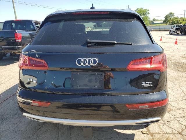 AUDI Q5 PRESTIGE 2018