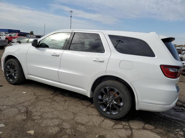 DODGE DURANGO SXT 2022