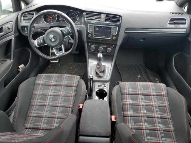 VOLKSWAGEN GTI S 2017
