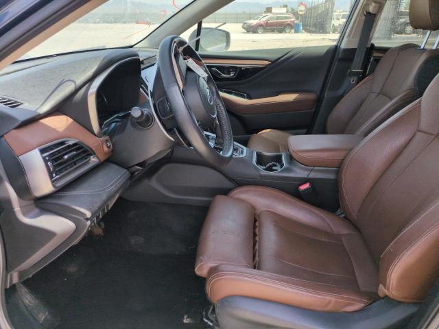 SUBARU OUTBACK TOURING 2021