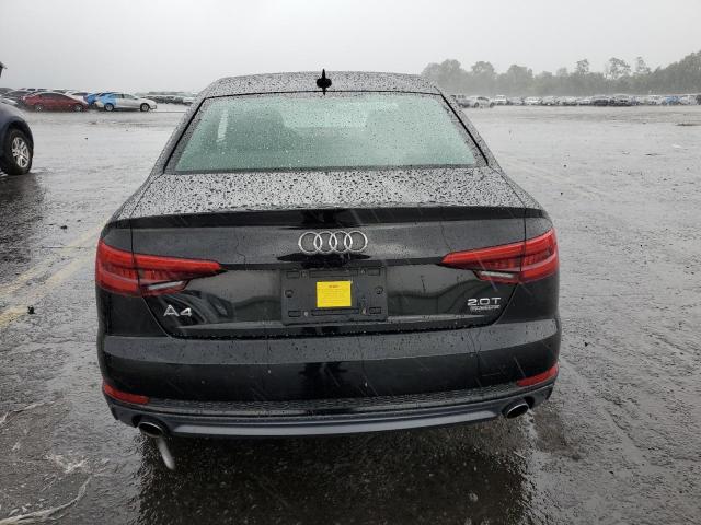 AUDI A4 PREMIUM PLUS 2017