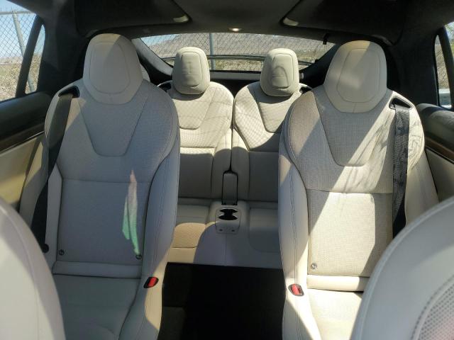 TESLA MODEL X 2022