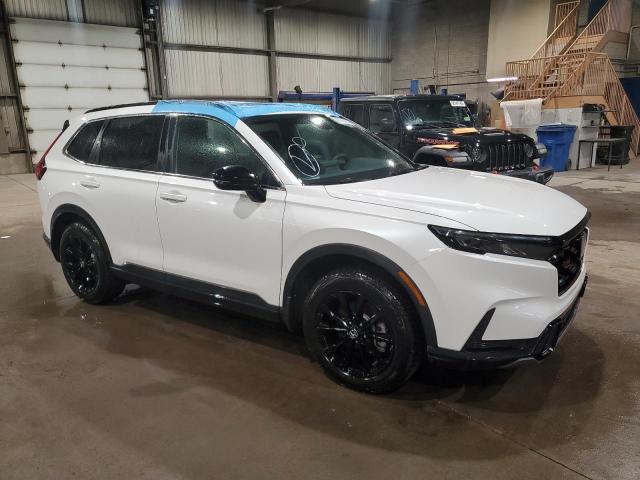 HONDA CR-V SPORT 2024