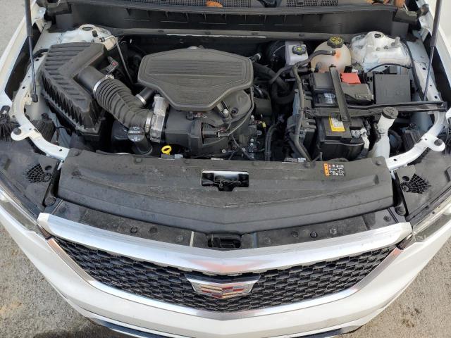 CADILLAC XT6 PREMIUM LUXURY 2021