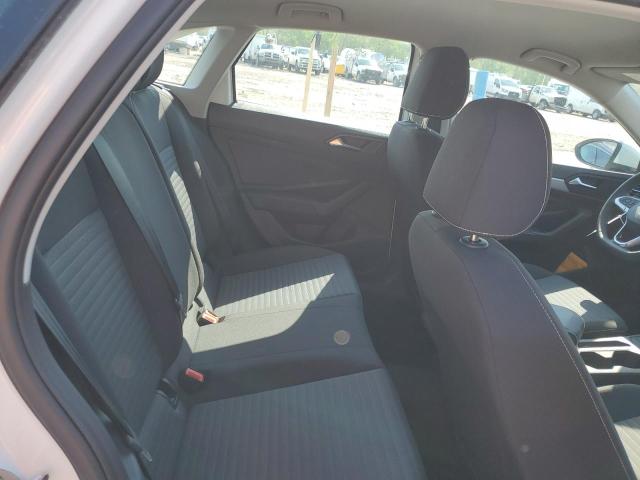 VOLKSWAGEN JETTA 2025