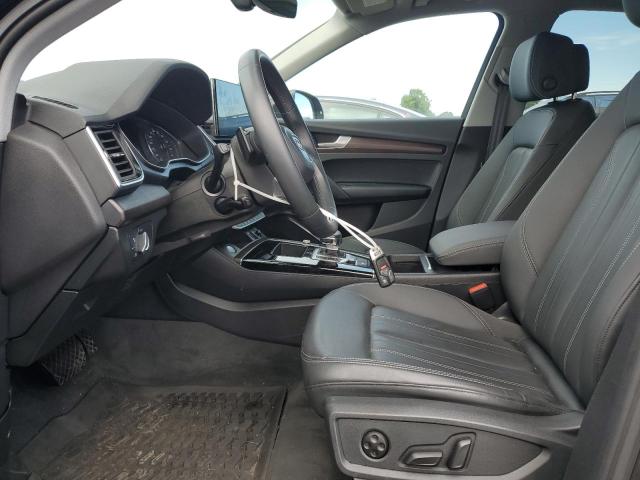 AUDI Q5 PREMIUM 2021