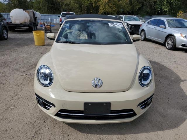 VOLKSWAGEN BEETLE S 2019
