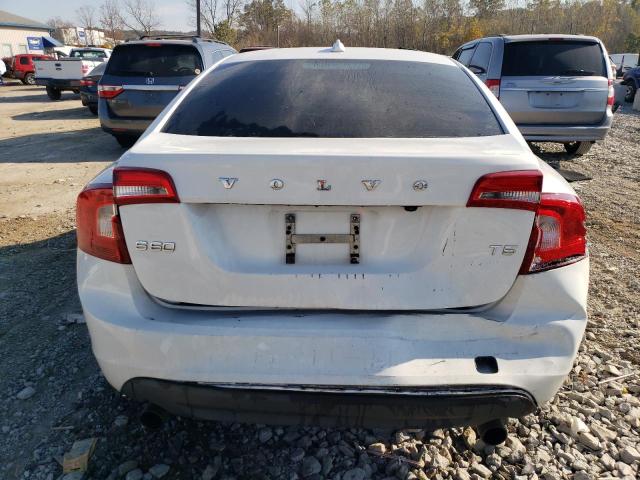 VOLVO S60 T5 2012