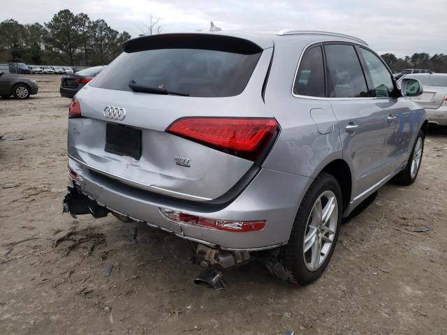AUDI Q5 PREMIUM PLUS 2015