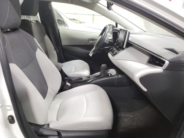 TOYOTA COROLLA LE 2020