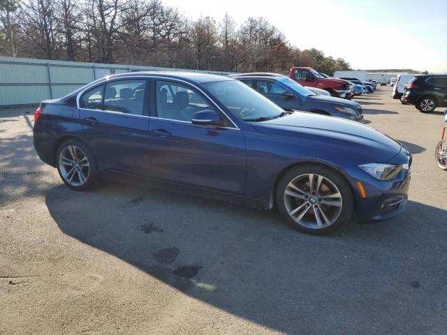 BMW 330 XI 2017