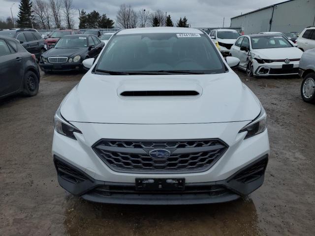 SUBARU WRX 2024