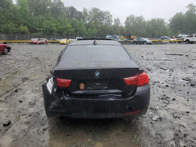 BMW 428 XI 2014