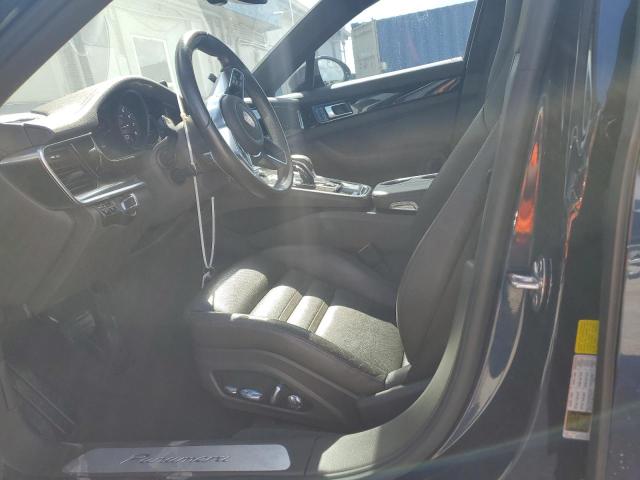 PORSCHE PANAMERA 2 2017