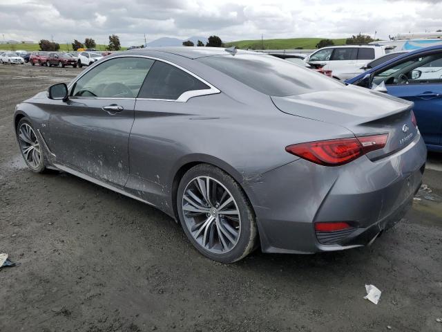 INFINITI Q60 PURE 2019