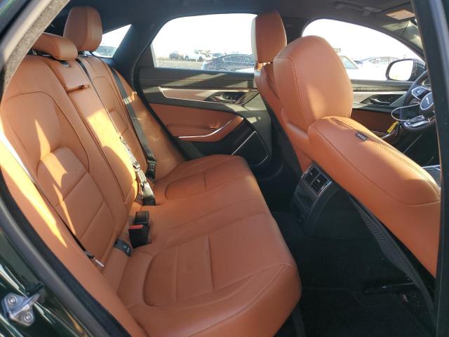 JAGUAR XF R-DYNAMIC SE 2022