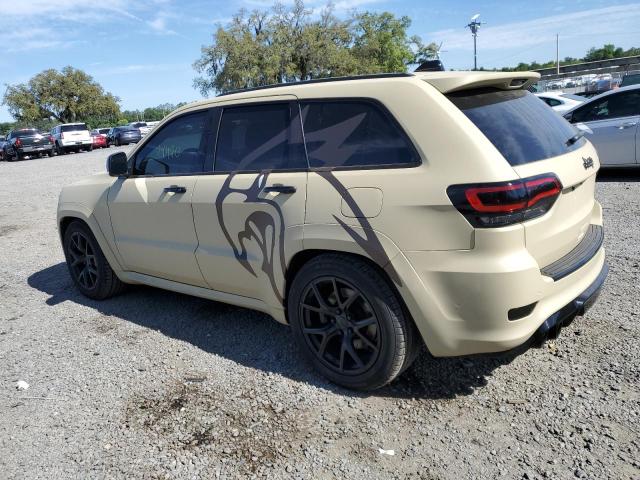 JEEP GRAND CHEROKEE TRACKHAWK 2019