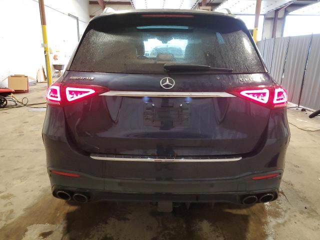 MERCEDES-BENZ GLE 2021