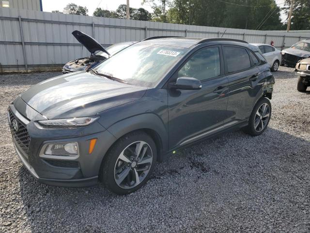 HYUNDAI KONA LIMITED 2018